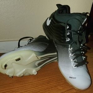 Nike Mike Trout Pro Baseball Cleats